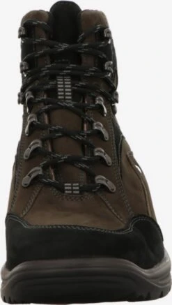 WALDLÄUFER Boots & Laarzen Veterboots Heren Bruin 9 WALDLÄUFER Boots & Laarzen Veterboots Heren Bruin -Herenkleding ca89cc3714121a3ce76059b86d74a47c
