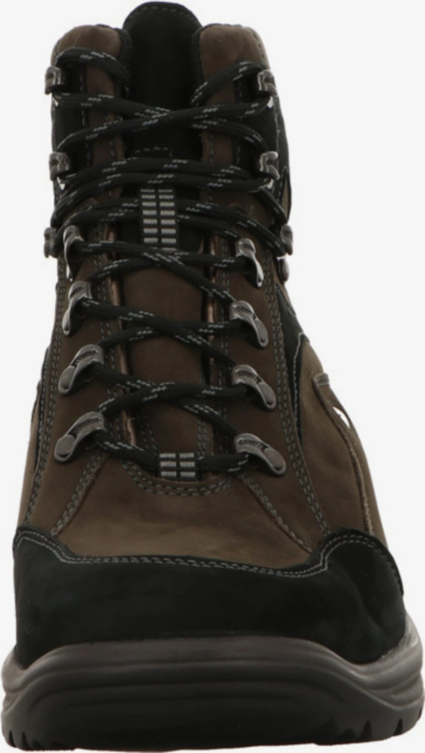 WALDLÄUFER Boots & Laarzen Veterboots Heren Bruin 5 WALDLÄUFER Boots & Laarzen Veterboots Heren Bruin - Afbeelding 5