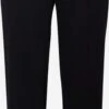 WEEKDAY Sweatpants Loosefit Broek Ken Heren Zwart