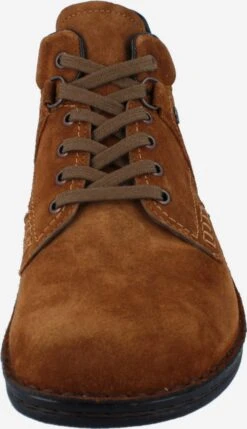 Finn Comfort Veterboots Chukka Boots Heren Bruin -Herenkleding cb0b7e14d5802359b317819fda9d9552