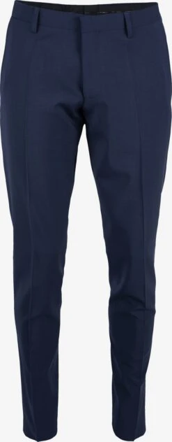 ROY ROBSON Pantalons Slimfit Broek Heren Donkerblauw