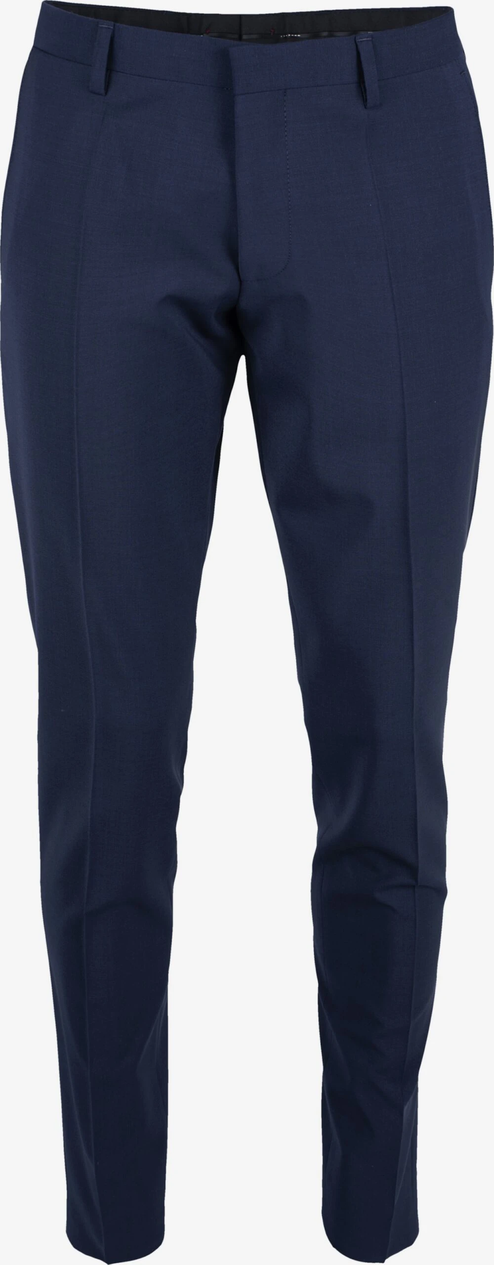 ROY ROBSON Pantalons Slimfit Broek Heren Donkerblauw 1 ROY ROBSON Pantalons Slimfit Broek Heren Donkerblauw