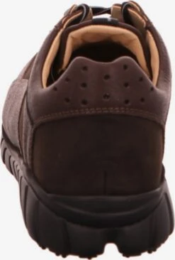 Ganter Sportieve Veterschoenen Sportieve Veterschoen Heren Bruin / Donkerbruin -Herenkleding cc05ed2691648027b24b96a5b07d1d7c