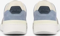 G-Star Raw Casual Sneakers Sneakers Laag ATTACC CTR Heren Gemengde Kleuren -Herenkleding cc0a3f1a761e1057aaa3ba95c5cf1577