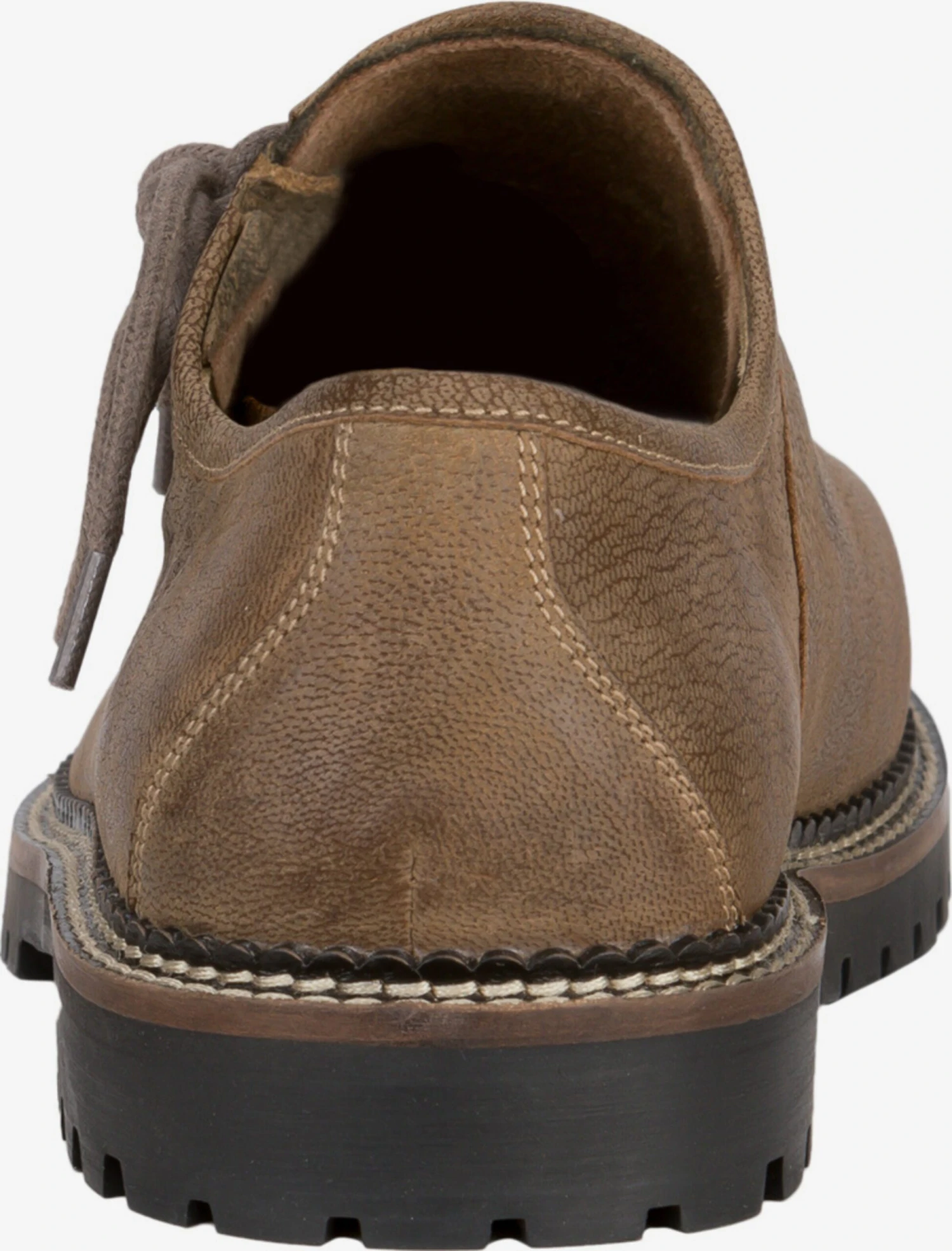 Casual Veterschoenen Veterschoen Tailor Heren Bruin 6 Casual Veterschoenen Veterschoen Tailor Heren Bruin - Afbeelding 6