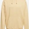 REEBOK CLASSICS Hoodies Sweatshirt Heren Lichtbeige