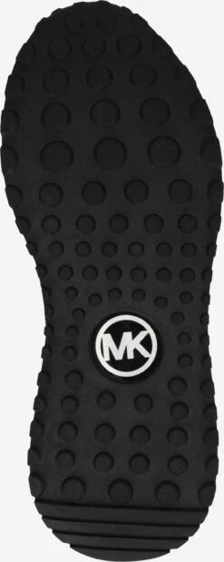 Michael Kors Casual Sneakers Sneakers Laag MILES Heren Zwart 5 Michael Kors Casual Sneakers Sneakers Laag MILES Heren Zwart -Herenkleding cc9195d0cb7ba352462445103b3db64b