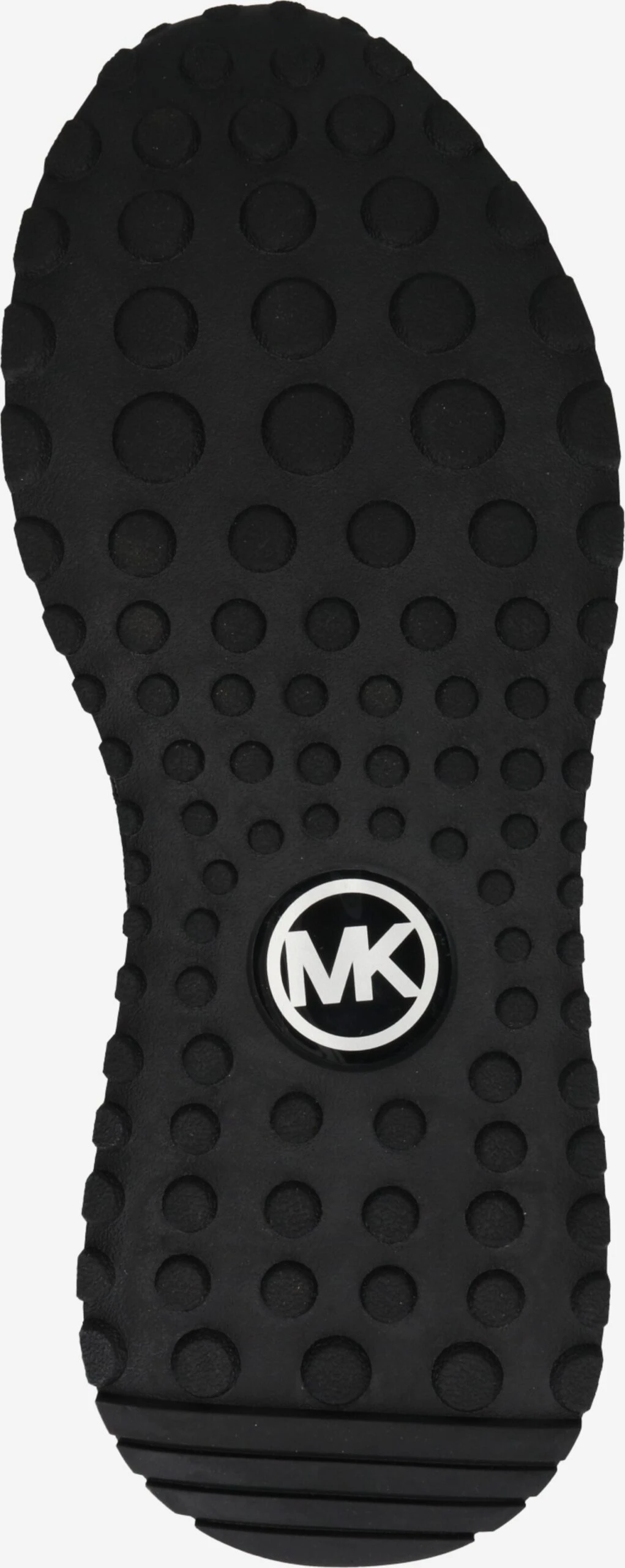 Michael Kors Casual Sneakers Sneakers Laag MILES Heren Zwart 3 Michael Kors Casual Sneakers Sneakers Laag MILES Heren Zwart - Afbeelding 3