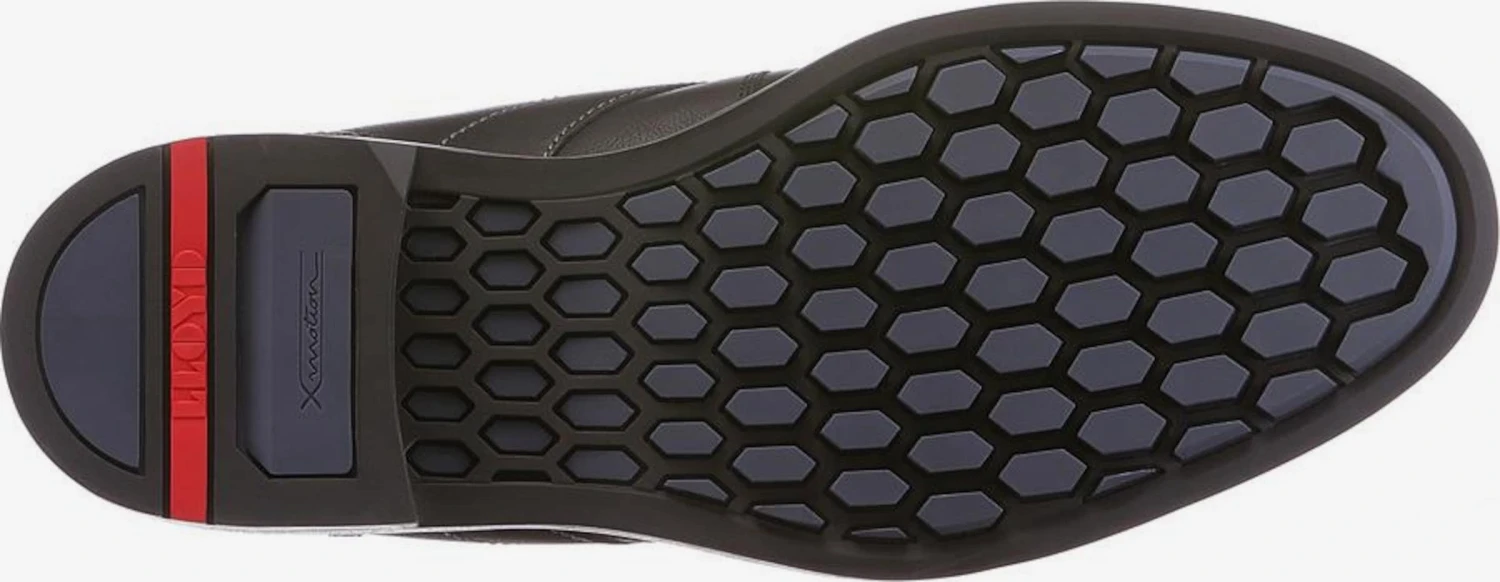 Lloyd Boots & Laarzen Laarzen Manila Heren Zwart 6 Lloyd Boots & Laarzen Laarzen Manila Heren Zwart - Afbeelding 6