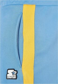 Pantalons Loosefit Broek Heren Blauw -Herenkleding ce376015f9fe460b2ba78c7b0de236d9