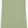 URBAN CLASSICS Tanktops Shirt Heren Appel
