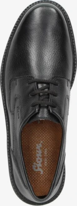 Nette Schoenen Veterschoen Mathias Heren Zwart -Herenkleding cfd722fd5b3e0de9e540d26ad03ddcce