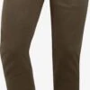 Blend Chinos Regular Chino Saturn Heren Bruin