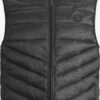 Jack & Jones Bodywarmers Bodywarmer HERO Heren Zwart