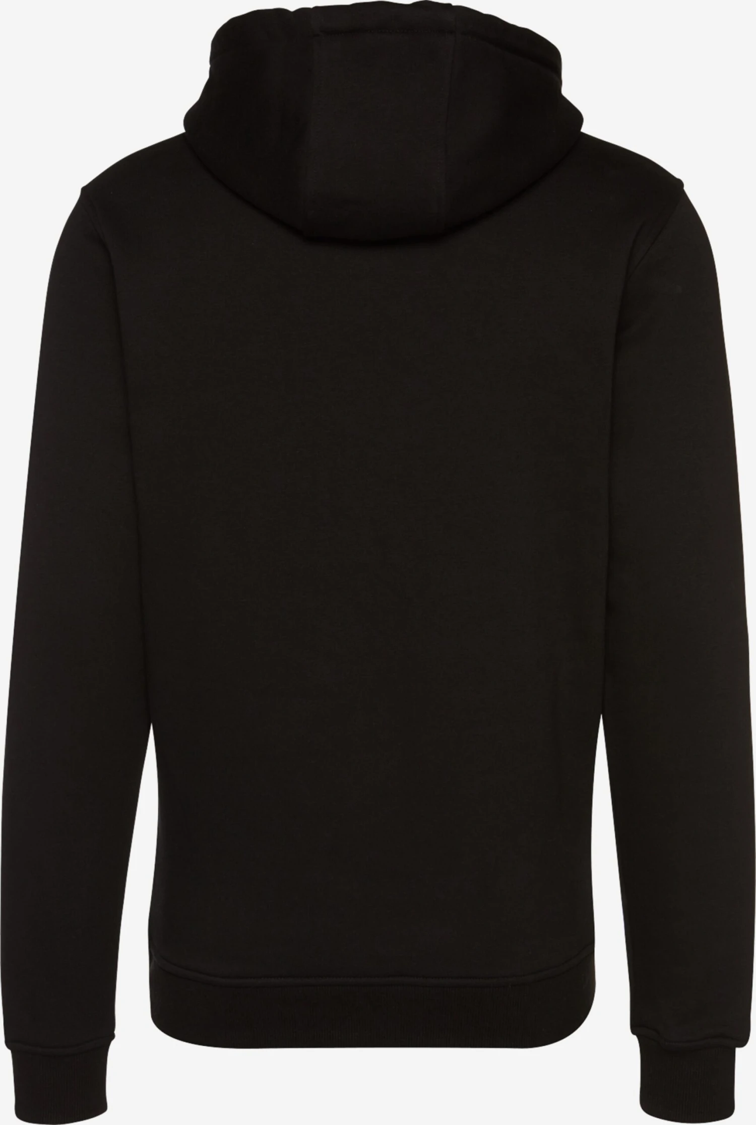 Mister Tee Hoodies Sweatshirt Guns N Roses Heren Zwart 2 Mister Tee Hoodies Sweatshirt Guns N Roses Heren Zwart - Afbeelding 2