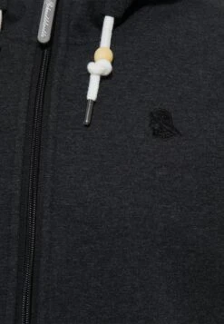 Schmuddelwedda Outdoor Jassen Functionele Jas Heren Donkergrijs -Herenkleding d19cf64e1d78349f7f6ea566acc4e973