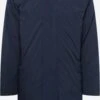 Matinique Wintermantels Winterjas Atech Heren Navy