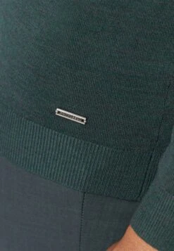 ROY ROBSON Coltruien Trui Heren Groen -Herenkleding d2e776857ae64b9c74bc98f53a608936