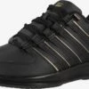 K-Swiss Running Sneakers Sneakers Laag Rinzler Heren Zwart