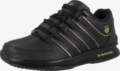 K-Swiss Running Sneakers Sneakers Laag Rinzler Heren Zwart