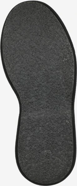 Casual Veterschoenen Veterschoen VICTOR Heren Zwart -Herenkleding d57e29537e2a83b1fbcb43759ce47f06