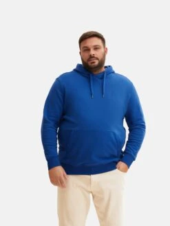 Hoodies Sweatshirt Heren Royal Blue/koningsblauw 11 Hoodies Sweatshirt Heren Royal Blue/koningsblauw -Herenkleding d5c3bdf3c2d7fd1076454178c57ad1bd