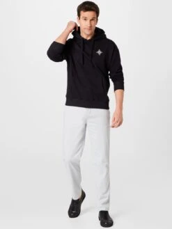 Hoodies Sweatshirt Heren Zwart 9 Hoodies Sweatshirt Heren Zwart -Herenkleding d64c8c9dd340d32ec3a44fdc22e5207b