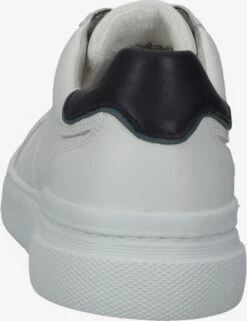 Pius Gabor Casual Sneakers Sneakers Laag Heren Offwhite -Herenkleding d688360abc7358a5bd77ef28b6de436b