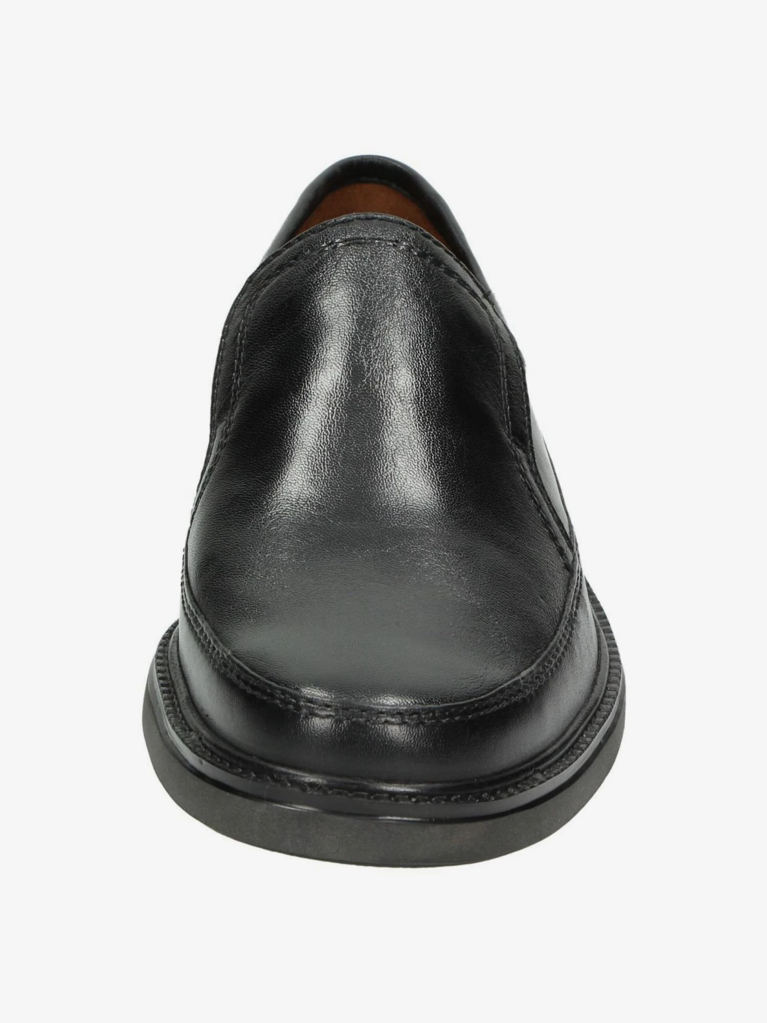 Lage Schoenen Instappers Michael Heren Zwart 6 Lage Schoenen Instappers Michael Heren Zwart - Afbeelding 6