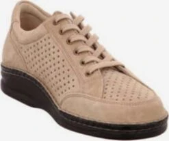 Finn Comfort Casual Veterschoenen Veterschoen Heren Beige 14 Finn Comfort Casual Veterschoenen Veterschoen Heren Beige -Herenkleding d864d3937cbd9a9a9099820c4f189f68