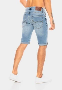 Denim Shorts Regular Jeans Lexington Heren Lichtblauw 10 Denim Shorts Regular Jeans Lexington Heren Lichtblauw -Herenkleding d9c0ac227605184cb0a32f776920b298