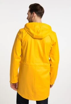 Schmuddelwedda Outdoor Jassen Functionele Jas Heren Oranje -Herenkleding da6018fb2fe9bf33313eefe692607bf1