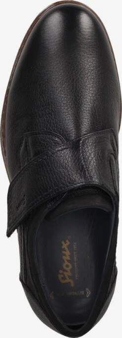 Lage Schoenen Instappers Uras-701-K Heren Zwart -Herenkleding daf358a0196266ecf6c55f9054d8dc4c