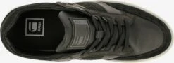 G-Star Raw Casual Sneakers Sneakers Laag Ravond Heren Zwart -Herenkleding db6f137410383cb6777f57dc2e3c2e19