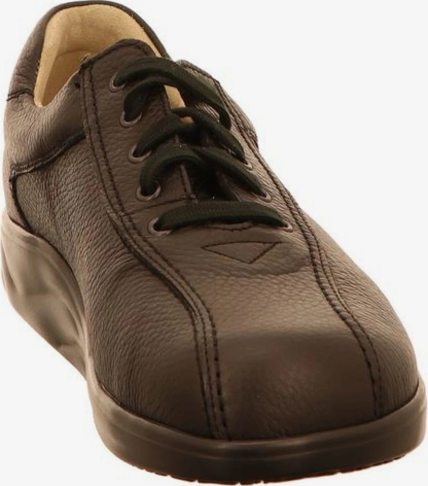 Finn Comfort Casual Veterschoenen Veterschoen Heren Bruin 4 Finn Comfort Casual Veterschoenen Veterschoen Heren Bruin - Afbeelding 4