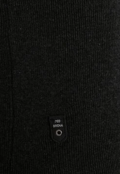 Coltruien Trui Round Rock Heren Antraciet -Herenkleding dc735385fb1921ff2f2394ae278ca2af