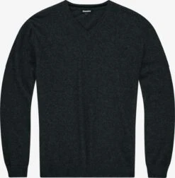 GAASTRA V-hals Truien Trui HEADSAIL Heren Zwart Gemêleerd