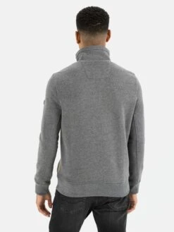 Camel Active Sweatshirts Sweatshirt Heren Grijs 13 Camel Active Sweatshirts Sweatshirt Heren Grijs -Herenkleding dcaa66318c5e6df4493488d0f4ca2442