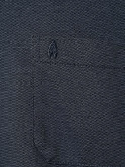 RAGMAN Longsleeves Shirt Heren Marine -Herenkleding dccbb067317bd517ec49823acdc5d732