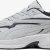 Puma Running Sneakers Sneakers Laag Teveris Nitro Heren Lichtgrijs