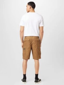 Billabong Cargo Shorts Regular Cargobroek Heren Brokaat / Lichtbruin 8 Billabong Cargo Shorts Regular Cargobroek Heren Brokaat / Lichtbruin -Herenkleding dee597ceae3a03eb7d7c24f9e333aa12