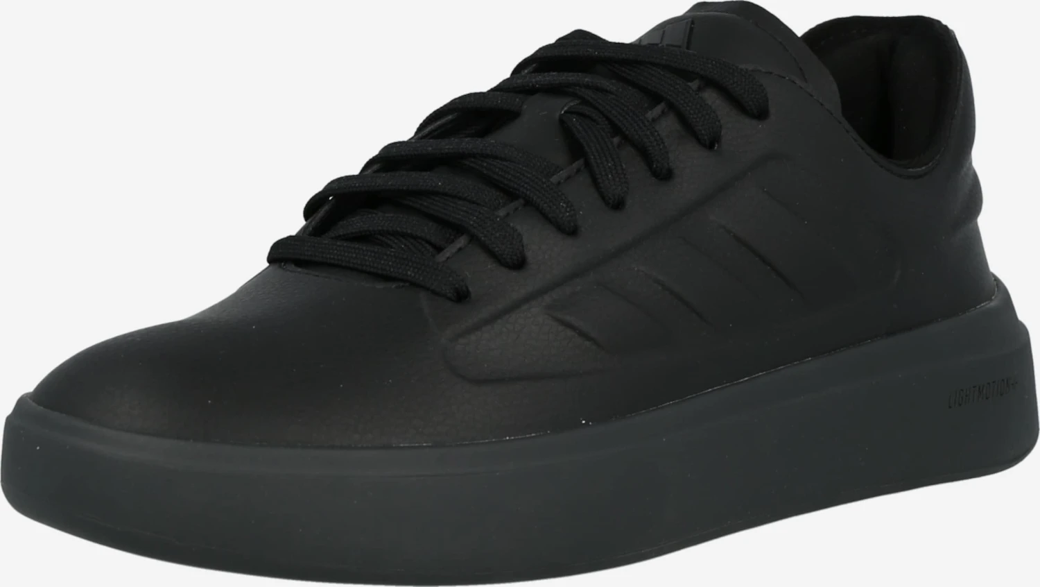 Adidas Sportswear Casual Sneakers Sneakers Laag Zntazy Heren Zwart 1 Adidas Sportswear Casual Sneakers Sneakers Laag Zntazy Heren Zwart