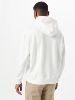 Lacoste Hoodies Sweatshirt Heren Wit 8 Lacoste Hoodies Sweatshirt Heren Wit -Herenkleding e1c9d0e0521cb32efaf484499dfc17e7