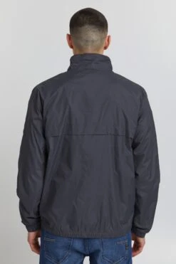 Outdoor Jassen Functionele Jas Skavo Heren Grijs -Herenkleding e1e0b6a6b1c3d62c7ef9e26b5e62b03f