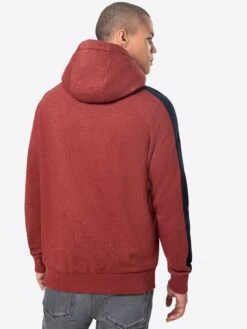 Hoodies Sweatshirt Hope Is A Good Thing Heren Rood Gemêleerd -Herenkleding e1fd88540decdbad2fe157f40b3d1ecf