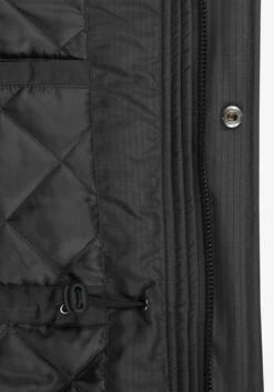 Redefined Rebel Winterjassen Winterjas Majid Heren Grijs 13 Redefined Rebel Winterjassen Winterjas Majid Heren Grijs -Herenkleding e25a788a9b7548ed569954431ea73027