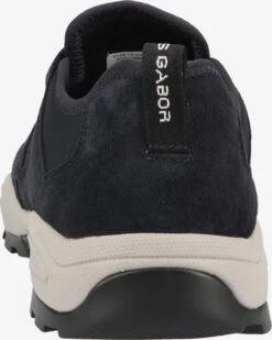 Pius Gabor Sportieve Veterschoenen Sportieve Veterschoen Heren Navy -Herenkleding e2ef0a8d4834cf6d1daac0c24bdd5504
