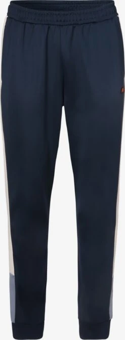 Ellesse Sweatpants Tapered Broek Scuole Heren Indigo / Opaal