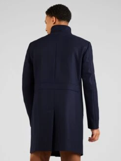 Hugo Tussenmantels Tussenjas Mintrax Heren Navy -Herenkleding e3bb2fa622ecad8111be063f88e0867c