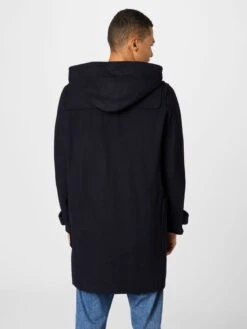 Selected Homme Tussenmantels Tussenjas Heren Indigo -Herenkleding e42294576298b9a522da5f8148bac9eb